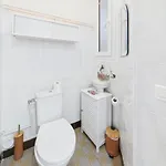 Apartmán Le Bourgeois Avec Balcon, Somptueux Et Lumineux, Idealement Situe