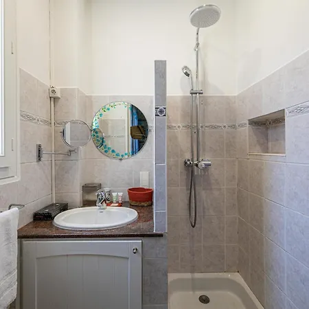 Apartment Le Bourgeois Avec Balcon, Somptueux Et Lumineux, Idealement Situe Cannes