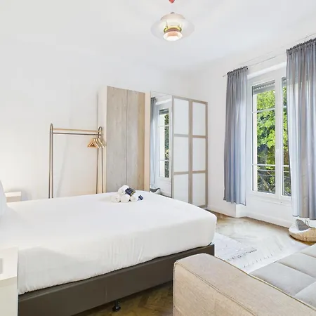 Lejlighed Le Bourgeois Avec Balcon, Somptueux Et Lumineux, Idealement Situe