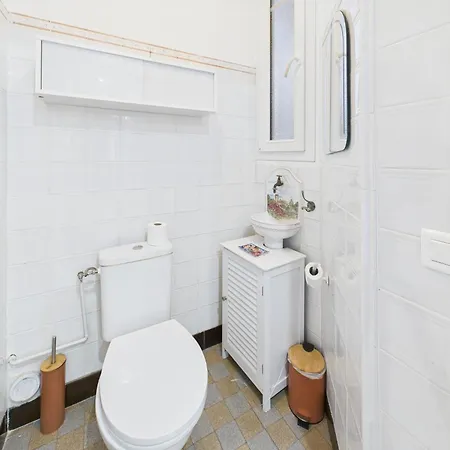 Lejlighed Le Bourgeois Avec Balcon, Somptueux Et Lumineux, Idealement Situe