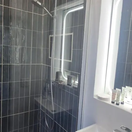 Le Bourgeois Avec Balcon, Somptueux Et Lumineux, Idealement Situe Apartment Cannes